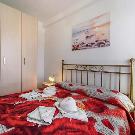 Casa Flavia *