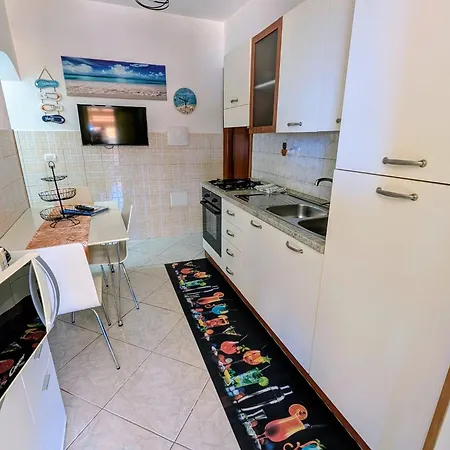 Casa Flavia Nebida