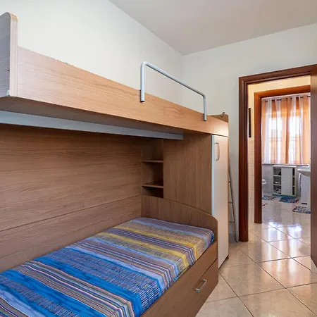Casa Flavia Semesterbostad *