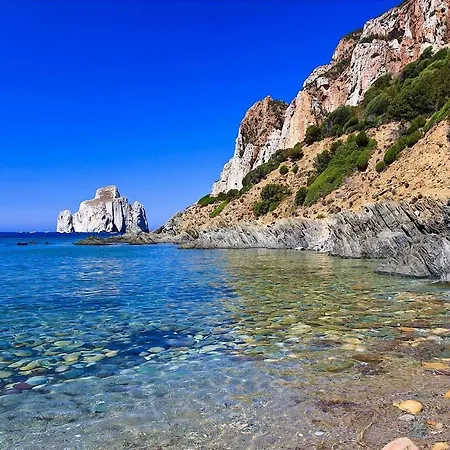 Casa Flavia *
