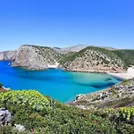 Nyaraló Casa Flavia