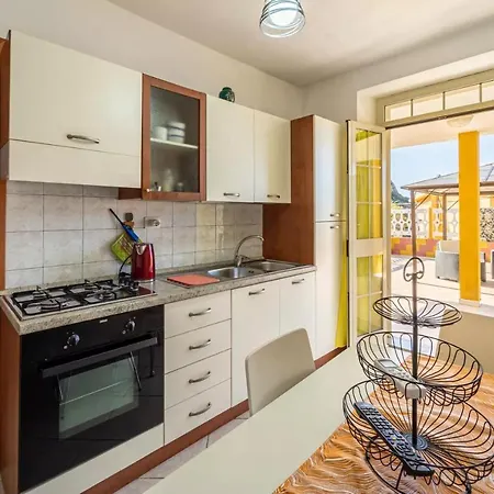 Casa Flavia 펜션 *