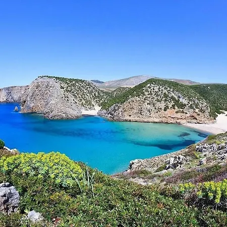 Tatil Evi Casa Flavia