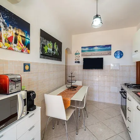 Casa Flavia Nebida