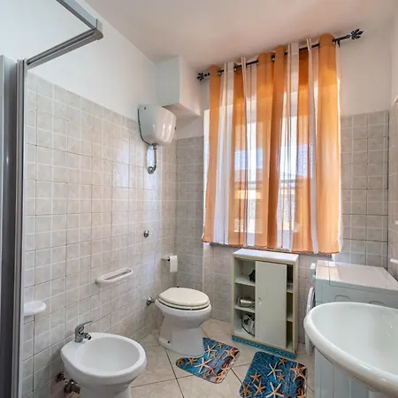 Casa Flavia * Nebida