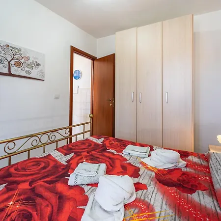 Casa Flavia * Nebida