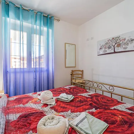 Tatil Evi Casa Flavia