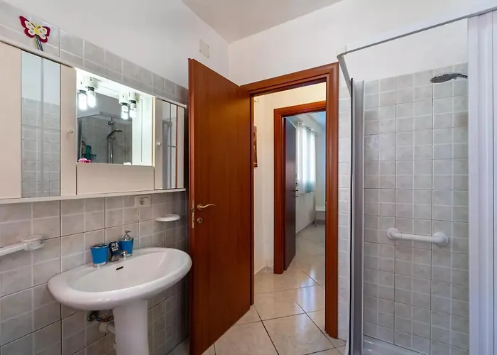 Casa Flavia Nyaraló